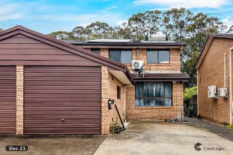 73/36 Ainsworth Cres, Wetherill Park, NSW 2164