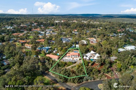 56 Ford Rd, Lesmurdie, WA 6076