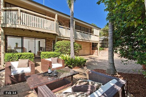 5/27 Lower Beach St, Balgowlah, NSW 2093