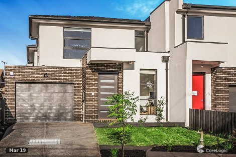 16a Alfreda Ave, Bulleen, VIC 3105