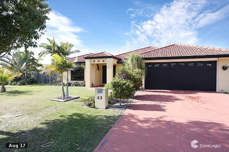 43 Mossman Way, Sandstone Point, QLD 4511