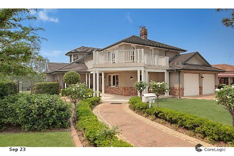 2 Glengarry Dr, Glenmore Park, NSW 2745