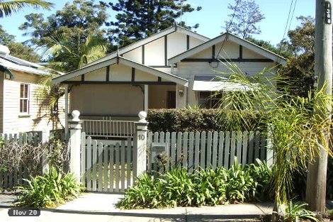 10 Eton St, Toowong, QLD 4066