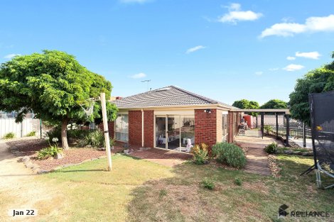 34 Sovereign Bvd, Harkness, VIC 3337