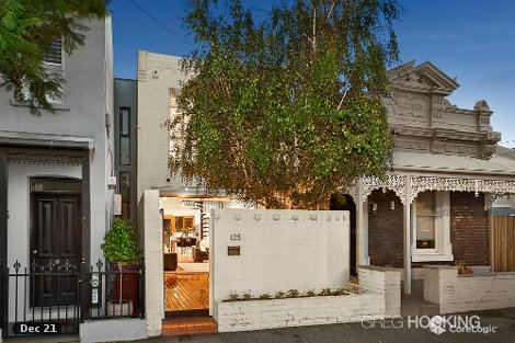 125 Napier St, South Melbourne, VIC 3205