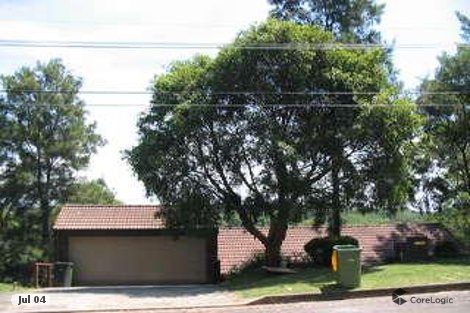 8 Hartley Cl, North Turramurra, NSW 2074