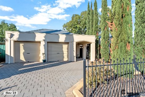 100a Fosters Rd, Hillcrest, SA 5086