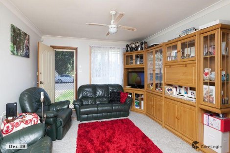 1/2 Cornelian Ave, Eagle Vale, NSW 2558