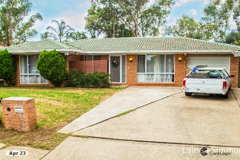 28 Astral Dr, Doonside, NSW 2767