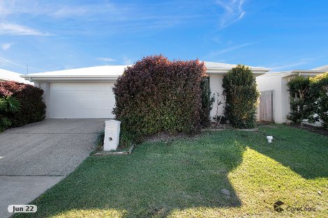 12 Antonia Ct, Glenella, QLD 4740