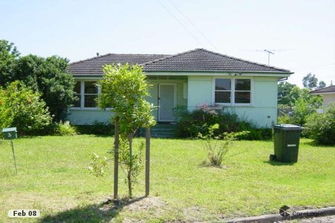 3 Montrose Ave, Fairfield East, NSW 2165