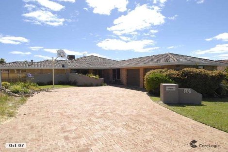 18 Kirribilli Ct, Kallaroo, WA 6025