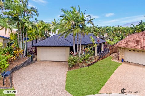 4 Yellowfin Cl, Kanimbla, QLD 4870