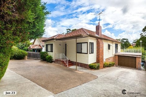 57 Western Cres, Gladesville, NSW 2111