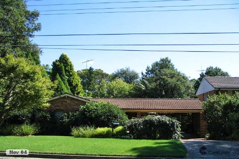 28 Sunnymeade Cl, Asquith, NSW 2077