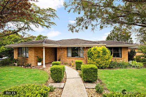 1 Chapman Pde, Faulconbridge, NSW 2776