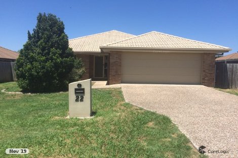 22 Brittany Cres, Raceview, QLD 4305