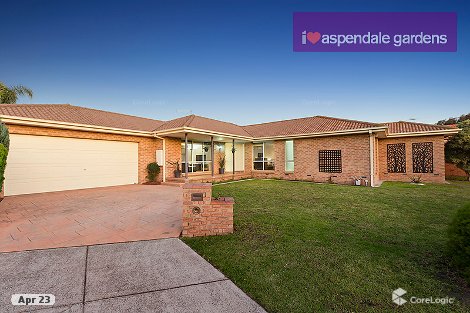 1 Jones Ct, Aspendale Gardens, VIC 3195