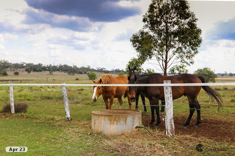 1741 Toowoomba Cecil Plains Rd, Biddeston, QLD 4401