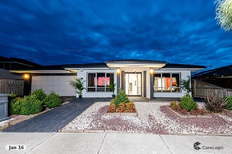 15 Alimia Rise, Lalor, VIC 3075