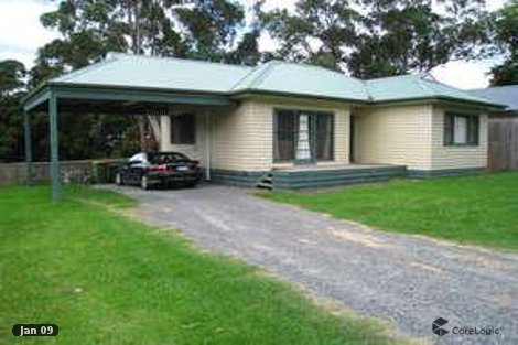 2405 Warburton Hwy, Yarra Junction, VIC 3797