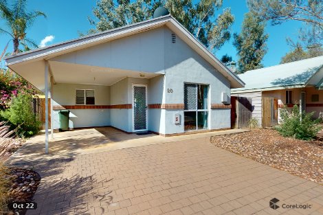 20 Sunset Ct, The Gap, NT 0870