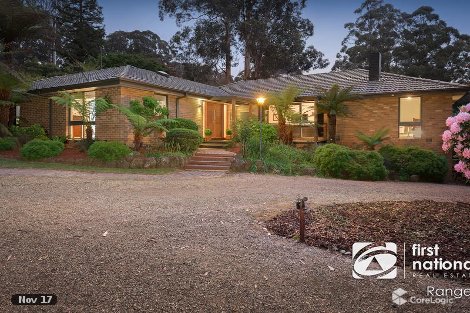 99 Priors Rd, The Patch, VIC 3792