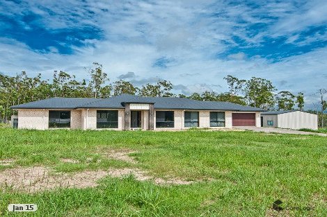 21 Donnington Dr, D'Aguilar, QLD 4514