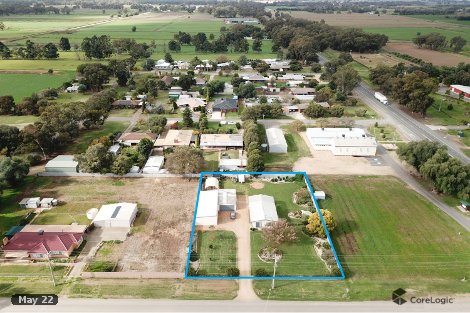 10 Kenny Rd, Yarroweyah, VIC 3644