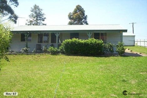 11 Water St, Mulbring, NSW 2323