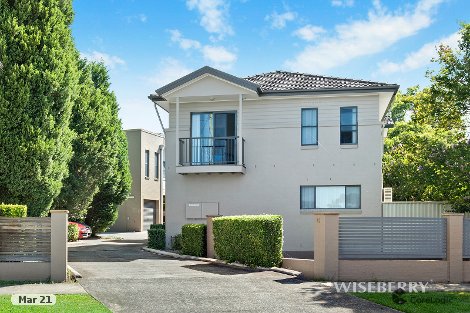 5/47 Alison Rd, Wyong, NSW 2259