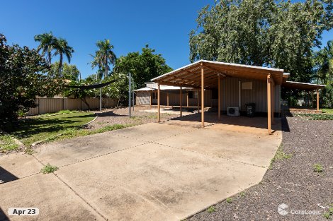 7 Eucalyptus Cl, Kununurra, WA 6743