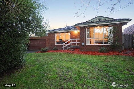 8 Glendale Dr, Chirnside Park, VIC 3116