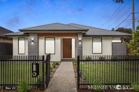 67 North Rd, Avondale Heights, VIC 3034