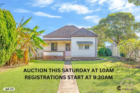 10 May St, Fairfield, NSW 2165