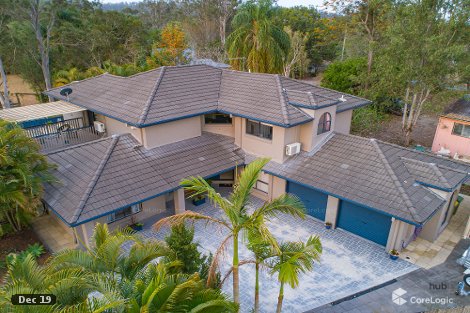 64 Albert Valley Dr, Bahrs Scrub, QLD 4207