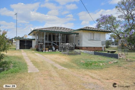 57 Perceval St, Leyburn, QLD 4365