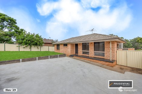 39 Randall Ave, Minto, NSW 2566