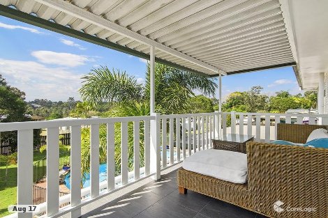 9 Hutchins St, Tivoli, QLD 4305