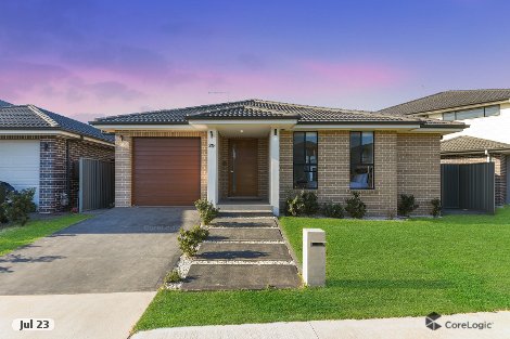 25 Brassica St, Marsden Park, NSW 2765