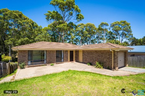 39 Goolara Ave, Dalmeny, NSW 2546