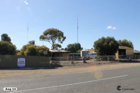 22 South Tce, Blanchetown, SA 5357