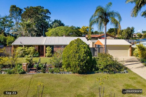 12 Bushland Dr, Regents Park, QLD 4118