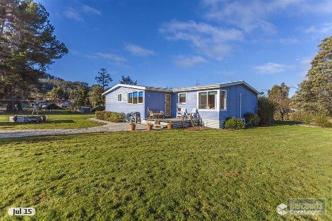 11 Fourfoot Rd, Geeveston, TAS 7116