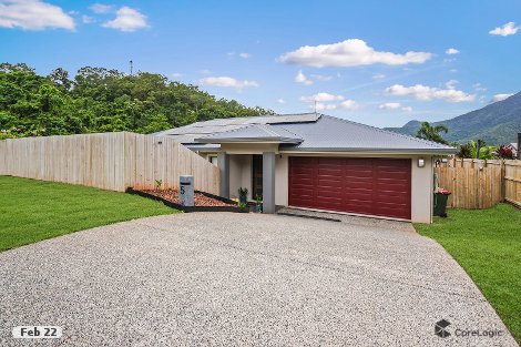 5 Alfina St, Bentley Park, QLD 4869