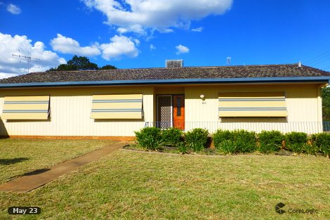 23 Wattle St, Parkes, NSW 2870