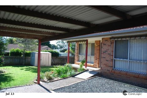 2/17 Wilari Cl, Bomaderry, NSW 2541