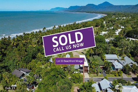 33 Beachfront Mirage Dr, Port Douglas, QLD 4877