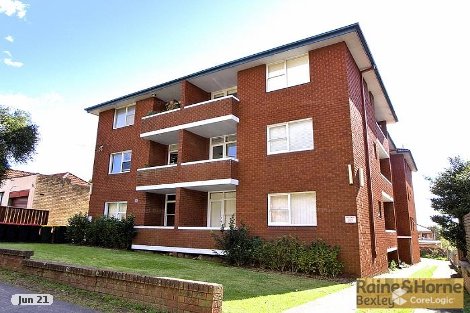 10/15 St Albans Rd, Kingsgrove, NSW 2208