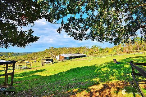 2207 Peats Ridge Rd, Calga, NSW 2250